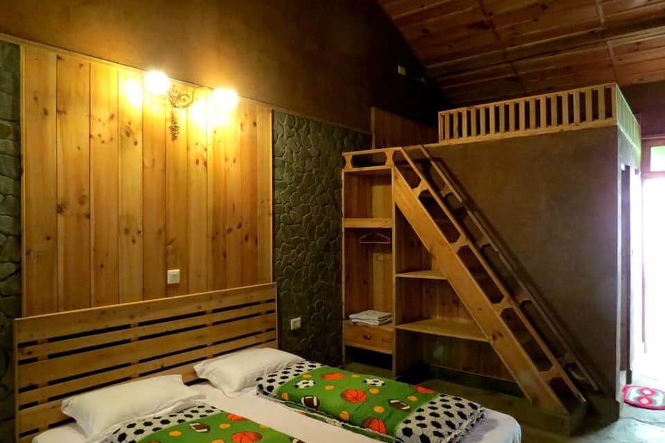 Himalaya Paradise Hotel